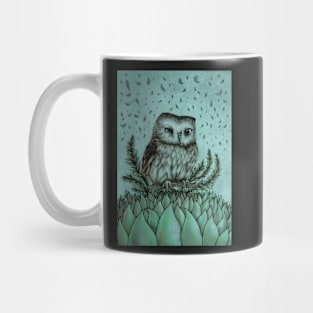 Little Owl Mug